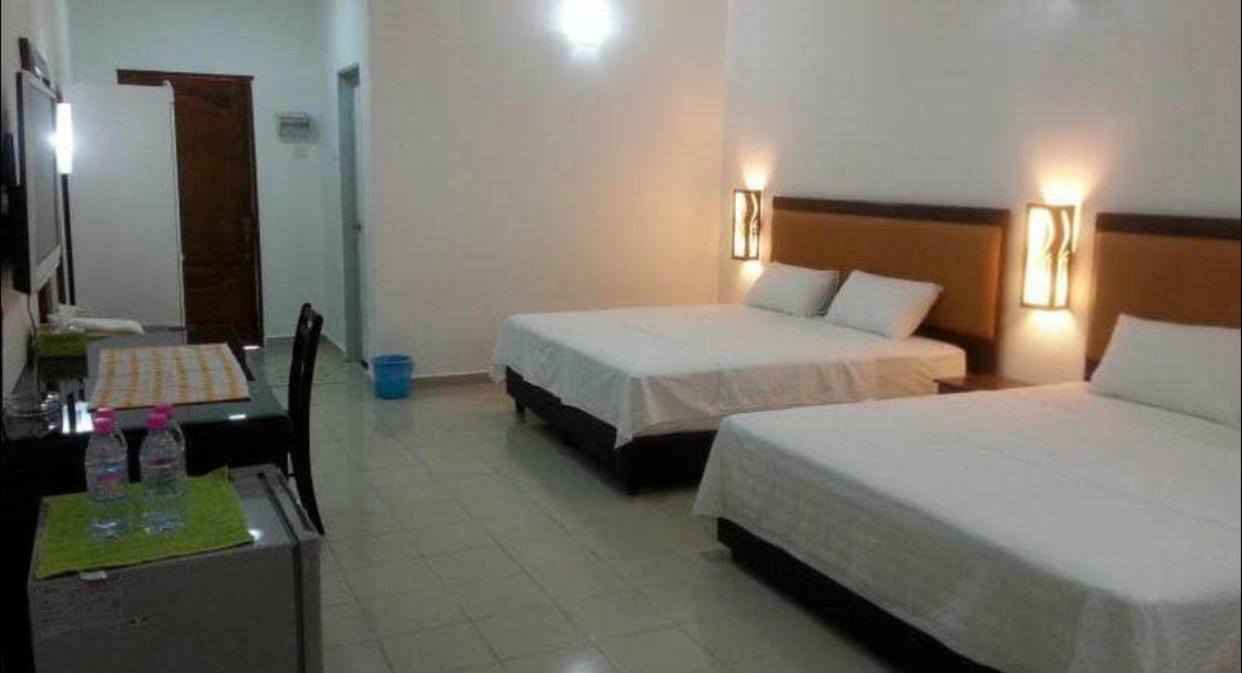 Labu Labi Residence Langkawi Exterior foto