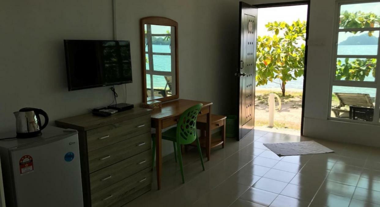 Labu Labi Residence Langkawi Exterior foto