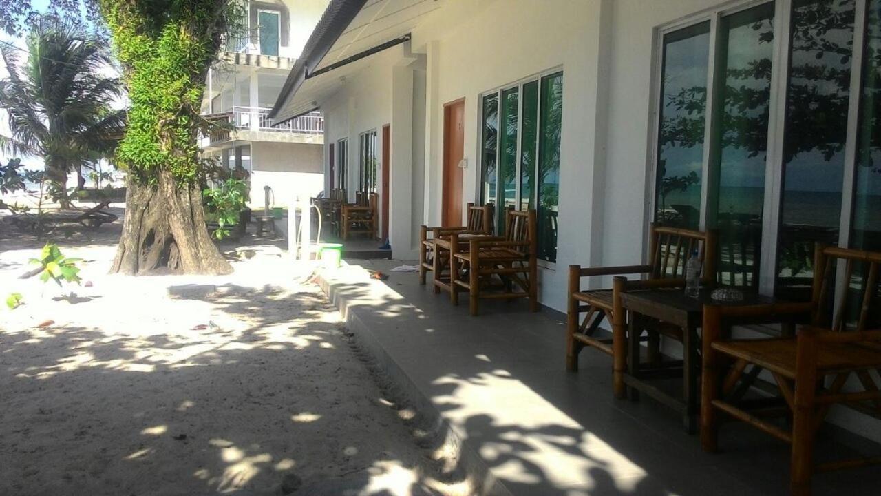 Labu Labi Residence Langkawi Exterior foto