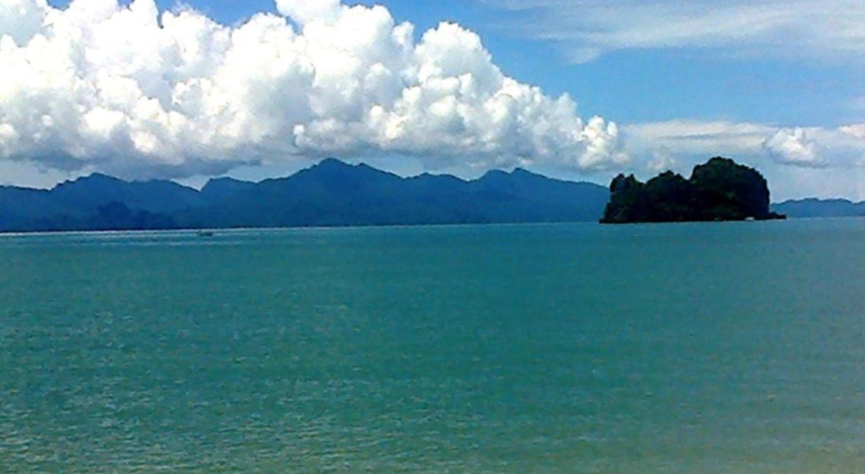 Labu Labi Residence Langkawi Exterior foto